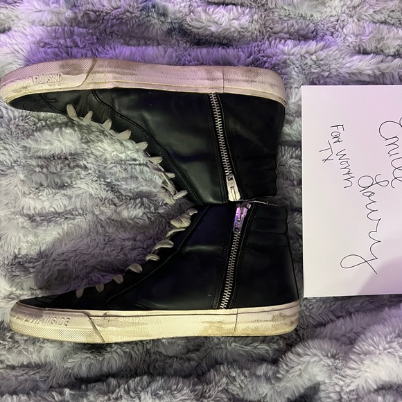 Golden Goose Slides - Picture 3 of 6